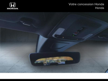 Photo 26 du bon plan HONDA Civic 2.0 i-MMD 184ch e:HEV Sport occasion à 37490 €