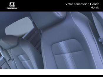Photo 29 du bon plan HONDA Civic 2.0 i-MMD 184ch e:HEV Sport occasion à 37490 €