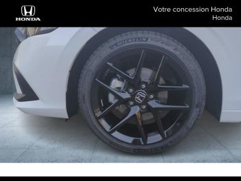Photo 32 du bon plan HONDA Civic 2.0 i-MMD 184ch e:HEV Sport occasion à 37490 €