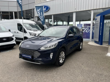 Photo 3 du bon plan FORD Kuga 2.5 Duratec 190ch FHEV E85 Titanium BVA occasion à 28880 €