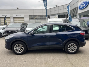 Photo 4 du bon plan FORD Kuga 2.5 Duratec 190ch FHEV E85 Titanium BVA occasion à 28880 €