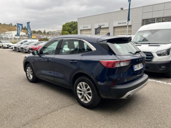 Photo 5 du bon plan FORD Kuga 2.5 Duratec 190ch FHEV E85 Titanium BVA occasion à 28880 €