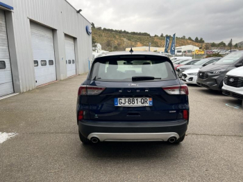 Photo 6 du bon plan FORD Kuga 2.5 Duratec 190ch FHEV E85 Titanium BVA occasion à 28880 €