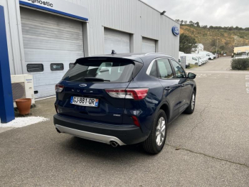 Photo 7 du bon plan FORD Kuga 2.5 Duratec 190ch FHEV E85 Titanium BVA occasion à 28880 €