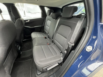 Photo 21 du bon plan FORD Kuga 2.5 Duratec 190ch FHEV E85 Titanium BVA occasion à 28880 €