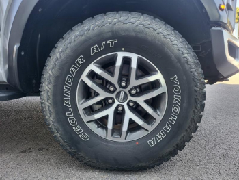 Photo 5 du bon plan FORD Ranger VUL F-150 RAPTOR DOUBLE CAB  3.5 v6 ecoboost BVA occasion à 73870 €