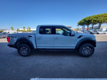 Photo 6 du bon plan FORD Ranger VUL F-150 RAPTOR DOUBLE CAB  3.5 v6 ecoboost BVA occasion à 73870 €