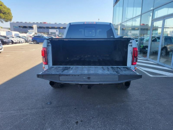 Photo 9 du bon plan FORD Ranger VUL F-150 RAPTOR DOUBLE CAB  3.5 v6 ecoboost BVA occasion à 73870 €