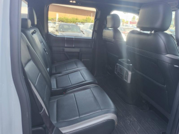 Photo 10 du bon plan FORD Ranger VUL F-150 RAPTOR DOUBLE CAB  3.5 v6 ecoboost BVA occasion à 73870 €