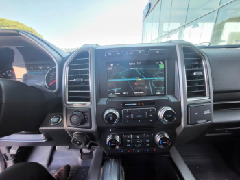 Photo 15 du bon plan FORD Ranger VUL F-150 RAPTOR DOUBLE CAB  3.5 v6 ecoboost BVA occasion à 73870 €