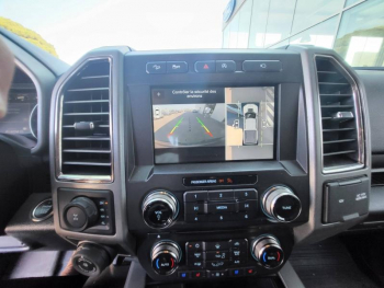 Photo 16 du bon plan FORD Ranger VUL F-150 RAPTOR DOUBLE CAB  3.5 v6 ecoboost BVA occasion à 73870 €