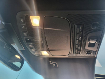 Photo 18 du bon plan FORD Ranger VUL F-150 RAPTOR DOUBLE CAB  3.5 v6 ecoboost BVA occasion à 73870 €