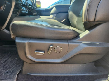 Photo 20 du bon plan FORD Ranger VUL F-150 RAPTOR DOUBLE CAB  3.5 v6 ecoboost BVA occasion à 73870 €