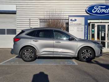 Photo 2 du bon plan FORD Kuga 2.5 Duratec 190ch FHEV E85 ST-Line BVA occasion à 29790 €