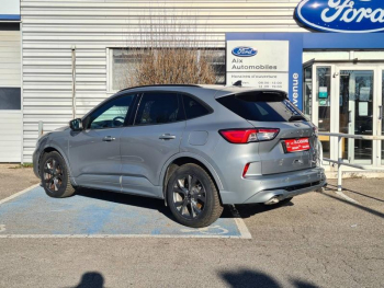 Photo 3 du bon plan FORD Kuga 2.5 Duratec 190ch FHEV E85 ST-Line BVA occasion à 29790 €