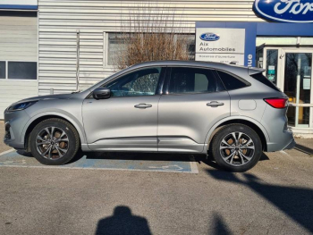 Photo 4 du bon plan FORD Kuga 2.5 Duratec 190ch FHEV E85 ST-Line BVA occasion à 29790 €