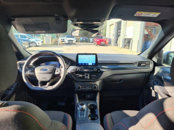 Photo 6 du bon plan FORD Kuga 2.5 Duratec 190ch FHEV E85 ST-Line BVA occasion à 29790 €