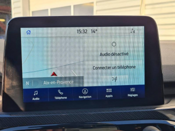 Photo 11 du bon plan FORD Kuga 2.5 Duratec 190ch FHEV E85 ST-Line BVA occasion à 29790 €