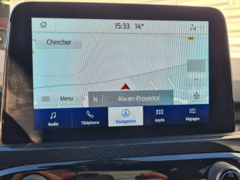 Photo 12 du bon plan FORD Kuga 2.5 Duratec 190ch FHEV E85 ST-Line BVA occasion à 29790 €