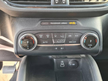 Photo 15 du bon plan FORD Kuga 2.5 Duratec 190ch FHEV E85 ST-Line BVA occasion à 29790 €