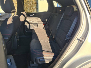 Photo 18 du bon plan FORD Kuga 2.5 Duratec 190ch FHEV E85 ST-Line BVA occasion à 29790 €