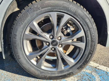 Photo 21 du bon plan FORD Kuga 2.5 Duratec 190ch FHEV E85 ST-Line BVA occasion à 29790 €