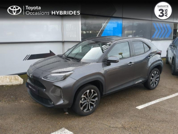 Photo 17 du bon plan TOYOTA Yaris Cross 116h Design MY22 occasion à 24980 €