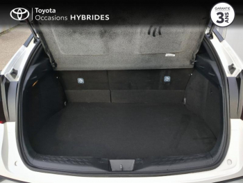 Photo 10 du bon plan TOYOTA C-HR 184h Edition 2WD E-CVT MY20 occasion à 22980 €