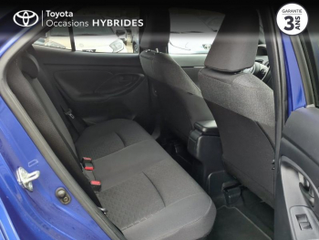 Photo 7 du bon plan TOYOTA Yaris Cross 116h Design MY22 occasion à 24900 €