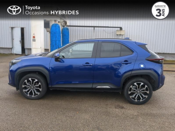 Photo 19 du bon plan TOYOTA Yaris Cross 116h Design MY22 occasion à 24900 €