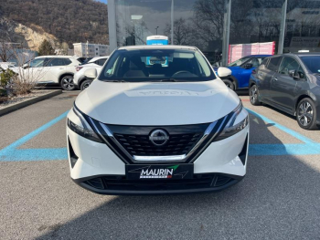 Photo 2 du bon plan NISSAN Qashqai e-POWER 190ch Business Edition 2022 occasion à 30390 €