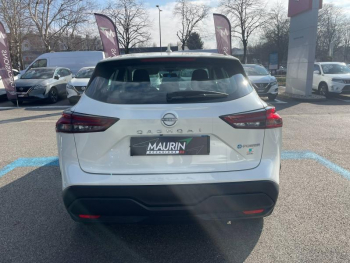 Photo 6 du bon plan NISSAN Qashqai e-POWER 190ch Business Edition 2022 occasion à 30390 €