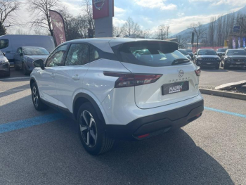 Photo 7 du bon plan NISSAN Qashqai e-POWER 190ch Business Edition 2022 occasion à 30390 €