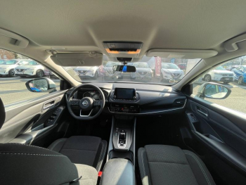 Photo 10 du bon plan NISSAN Qashqai e-POWER 190ch Business Edition 2022 occasion à 30390 €