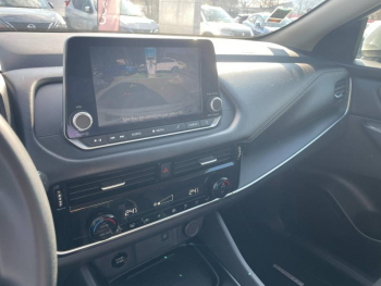 Photo 15 du bon plan NISSAN Qashqai e-POWER 190ch Business Edition 2022 occasion à 30390 €