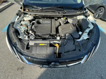 Photo 22 du bon plan NISSAN Qashqai e-POWER 190ch Business Edition 2022 occasion à 30390 €