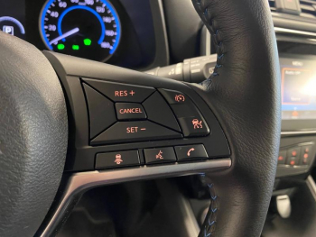 Photo 10 du bon plan NISSAN Leaf 150ch 40kWh Acenta 21.5 occasion à 18490 €