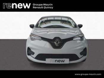 Photo 2 du bon plan RENAULT Zoe E-Tech Business charge normale R110 Achat Intégral - 21 occasion à 15900 €