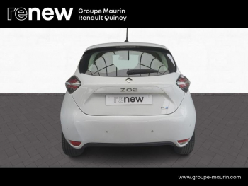 Photo 5 du bon plan RENAULT Zoe E-Tech Business charge normale R110 Achat Intégral - 21 occasion à 15900 €