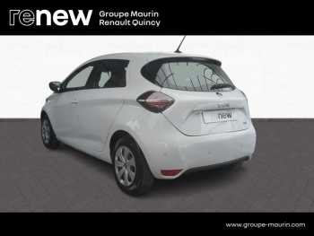 Photo 6 du bon plan RENAULT Zoe E-Tech Business charge normale R110 Achat Intégral - 21 occasion à 15900 €
