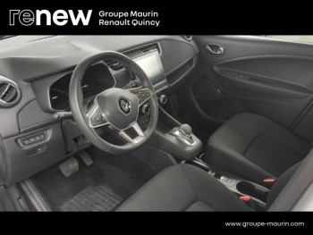 Photo 7 du bon plan RENAULT Zoe E-Tech Business charge normale R110 Achat Intégral - 21 occasion à 15900 €