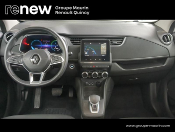 Photo 10 du bon plan RENAULT Zoe E-Tech Business charge normale R110 Achat Intégral - 21 occasion à 15900 €