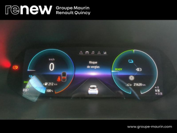 Photo 11 du bon plan RENAULT Zoe E-Tech Business charge normale R110 Achat Intégral - 21 occasion à 15900 €