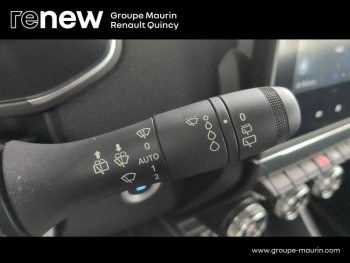 Photo 14 du bon plan RENAULT Zoe E-Tech Business charge normale R110 Achat Intégral - 21 occasion à 15900 €
