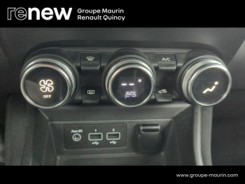 Photo 17 du bon plan RENAULT Zoe E-Tech Business charge normale R110 Achat Intégral - 21 occasion à 15900 €