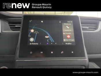 Photo 19 du bon plan RENAULT Zoe E-Tech Business charge normale R110 Achat Intégral - 21 occasion à 15900 €