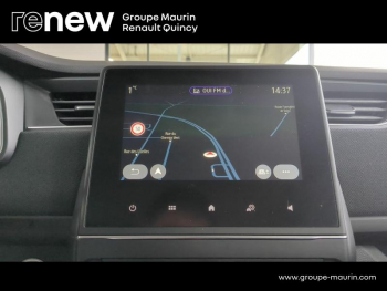 Photo 20 du bon plan RENAULT Zoe E-Tech Business charge normale R110 Achat Intégral - 21 occasion à 15900 €