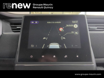 Photo 21 du bon plan RENAULT Zoe E-Tech Business charge normale R110 Achat Intégral - 21 occasion à 15900 €