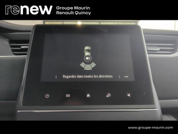 Photo 23 du bon plan RENAULT Zoe E-Tech Business charge normale R110 Achat Intégral - 21 occasion à 15900 €