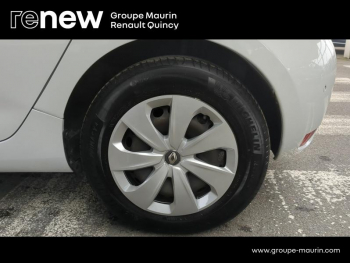 Photo 26 du bon plan RENAULT Zoe E-Tech Business charge normale R110 Achat Intégral - 21 occasion à 15900 €